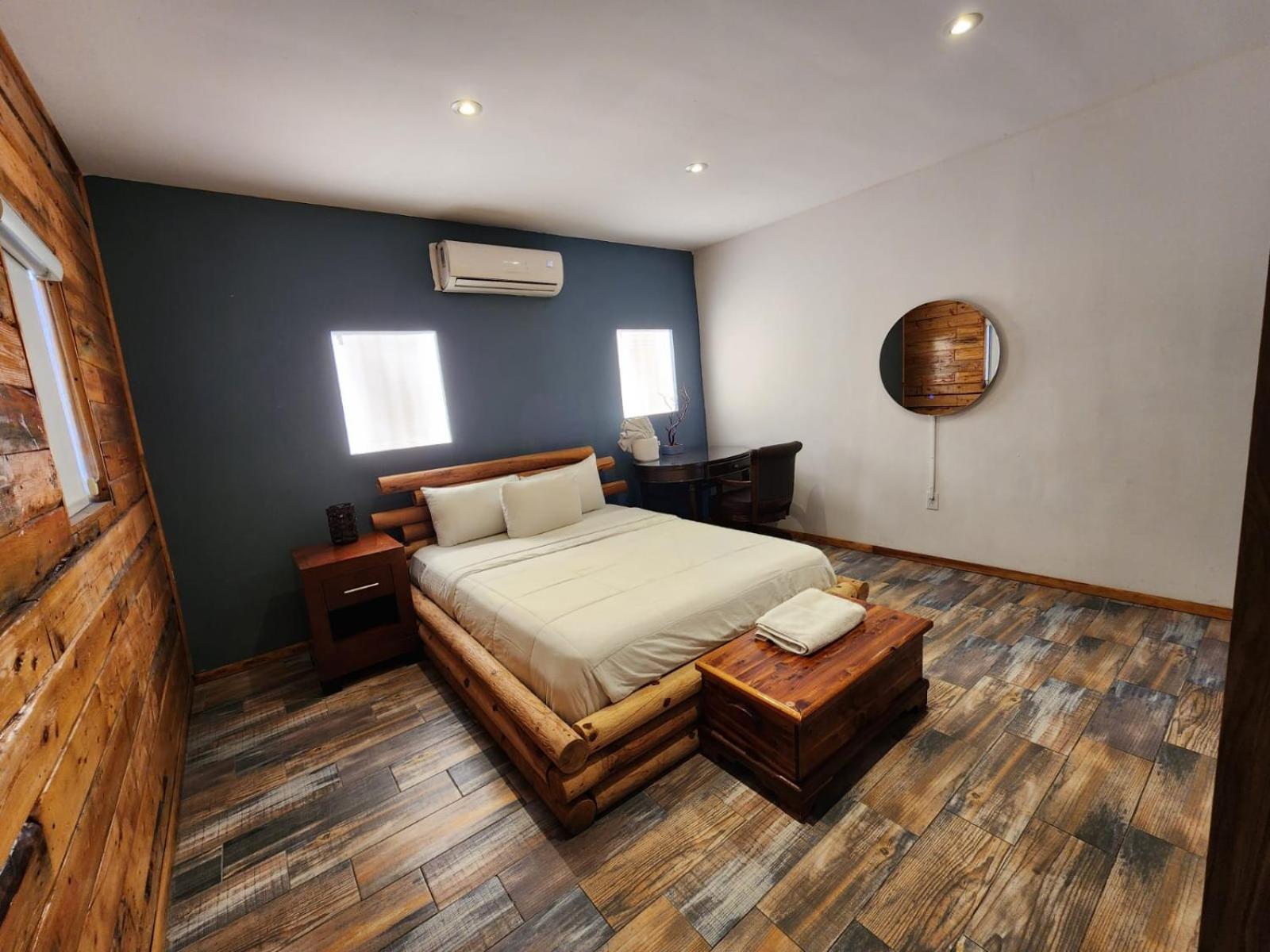 The Royal Suite Tijuana Ngoại thất bức ảnh